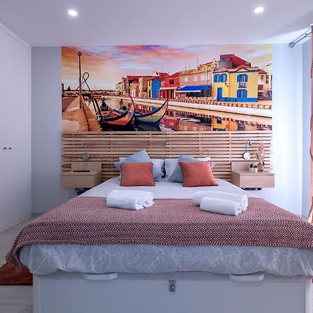 Casita Sao Goncalinho By Home Sweet Home Aveiro Luaran gambar