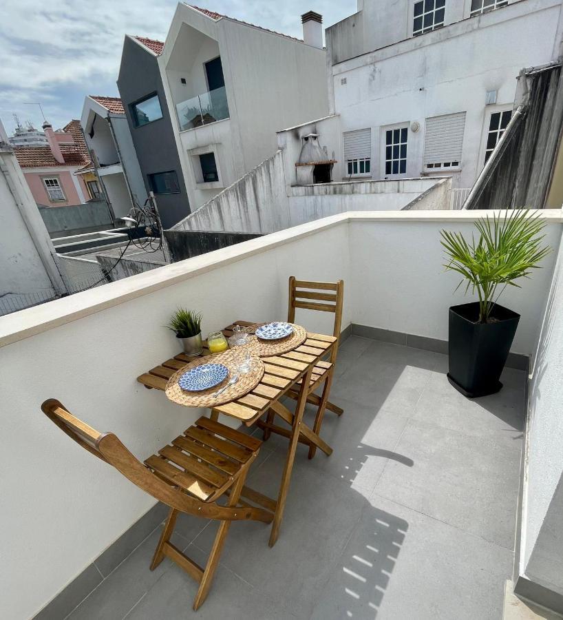 Casita Sao Goncalinho By Home Sweet Home Aveiro Luaran gambar