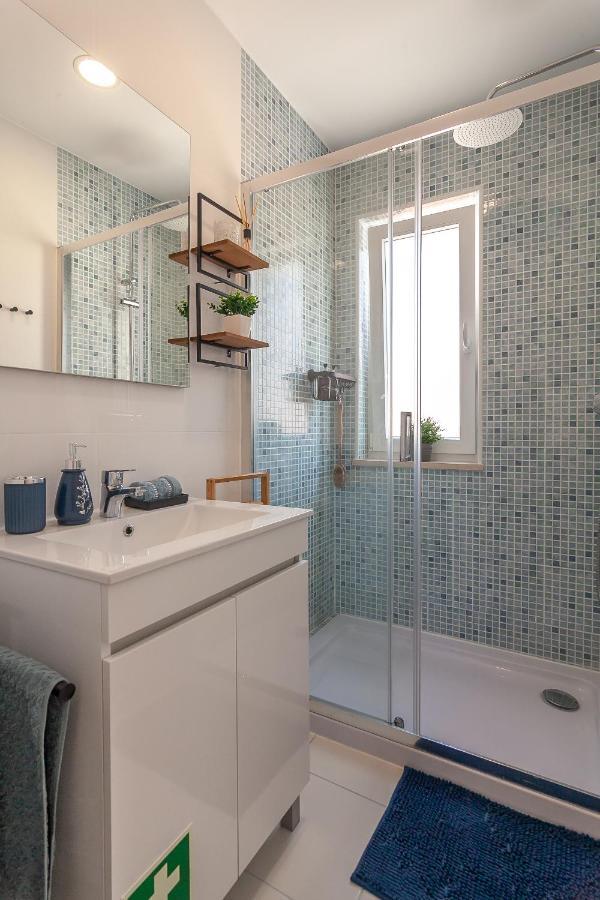 Casita Sao Goncalinho By Home Sweet Home Aveiro Luaran gambar