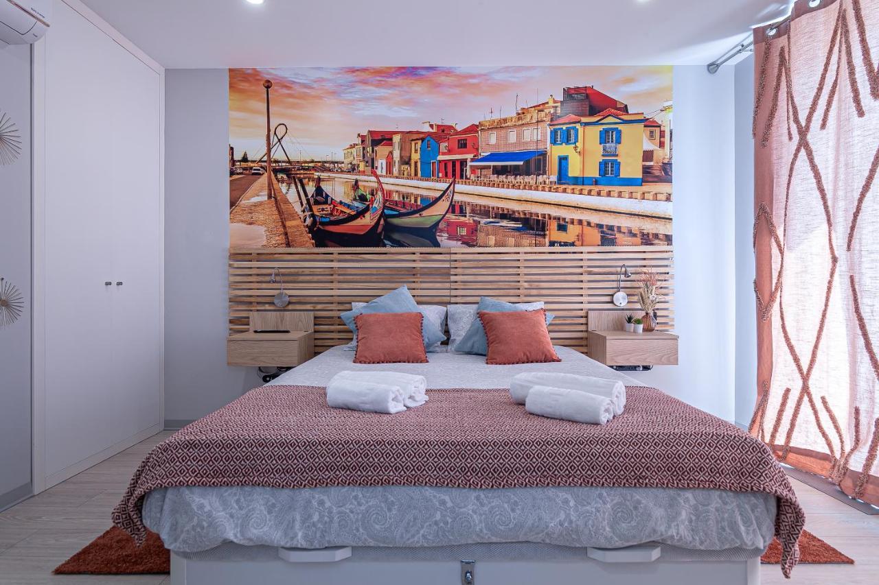 Casita Sao Goncalinho By Home Sweet Home Aveiro Luaran gambar