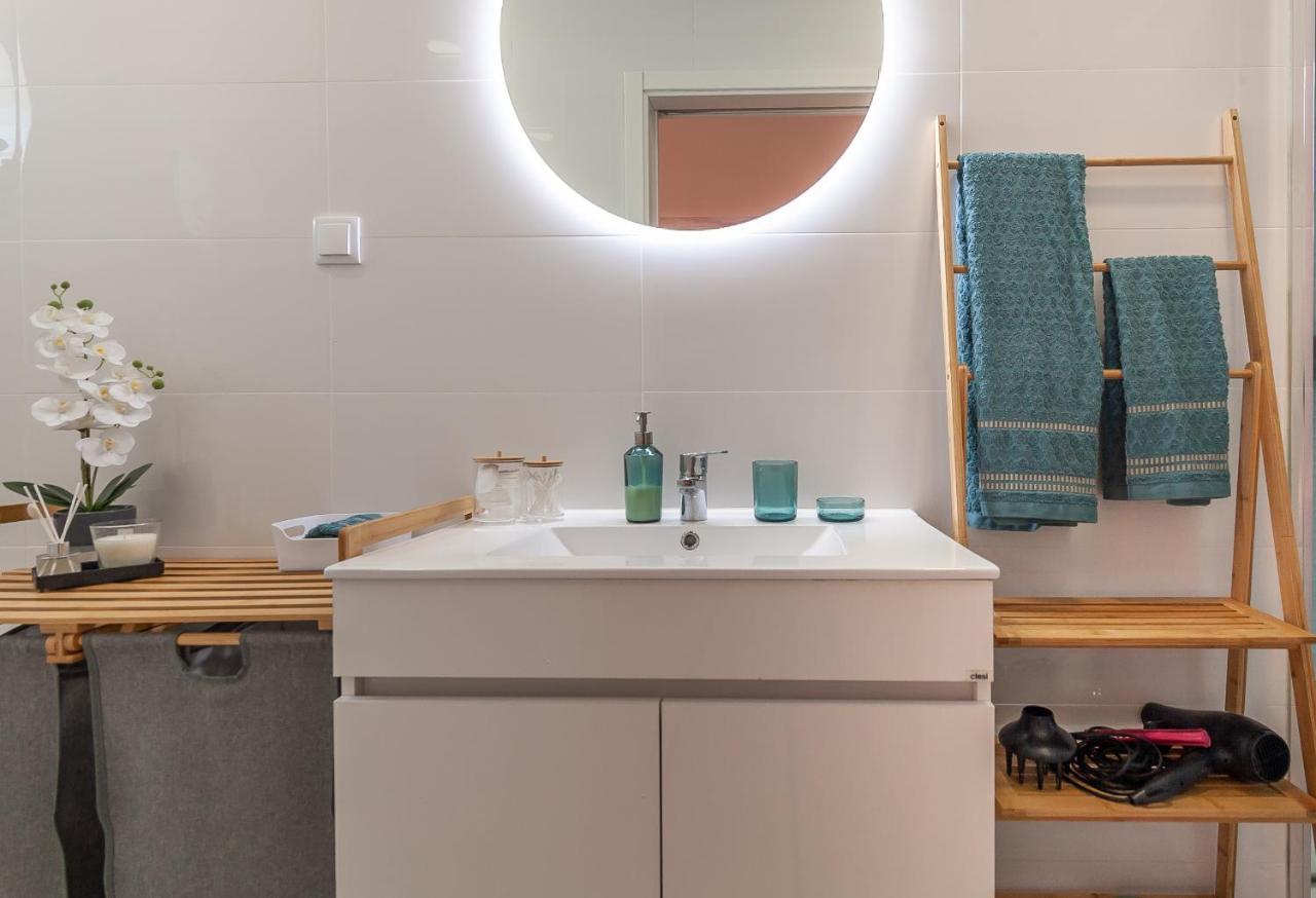 Casita Sao Goncalinho By Home Sweet Home Aveiro Luaran gambar
