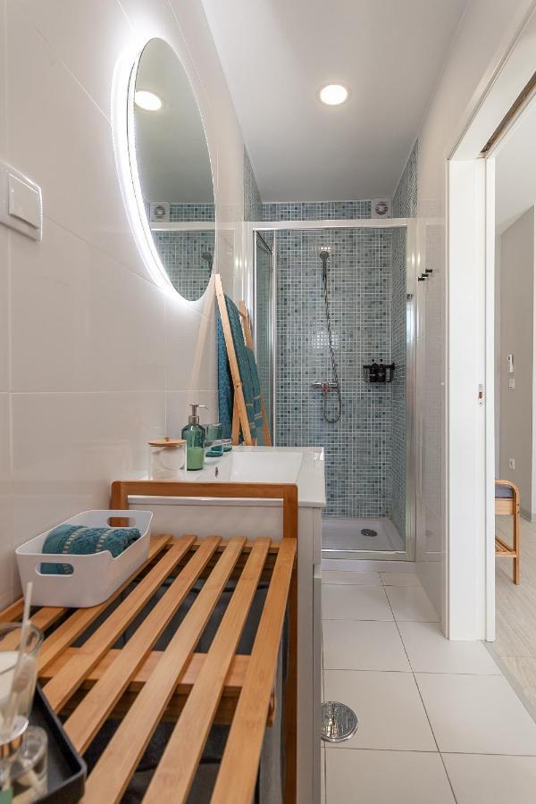 Casita Sao Goncalinho By Home Sweet Home Aveiro Luaran gambar