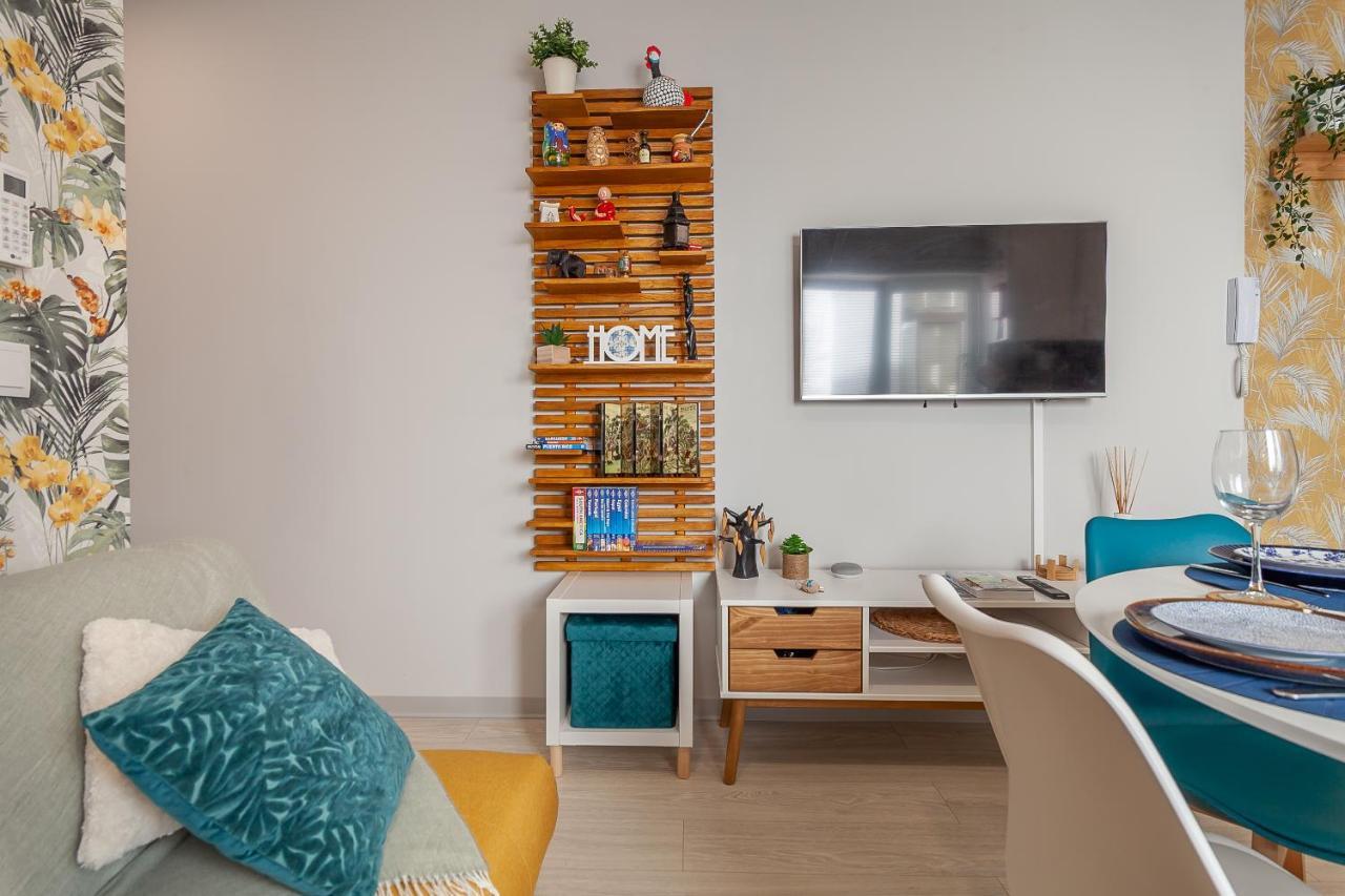 Casita Sao Goncalinho By Home Sweet Home Aveiro Luaran gambar