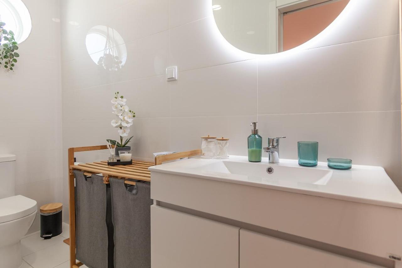 Casita Sao Goncalinho By Home Sweet Home Aveiro Luaran gambar