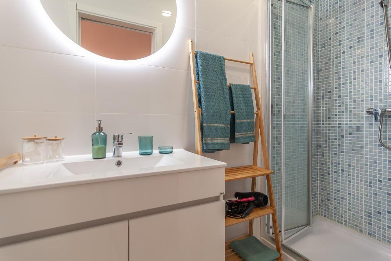 Casita Sao Goncalinho By Home Sweet Home Aveiro Luaran gambar