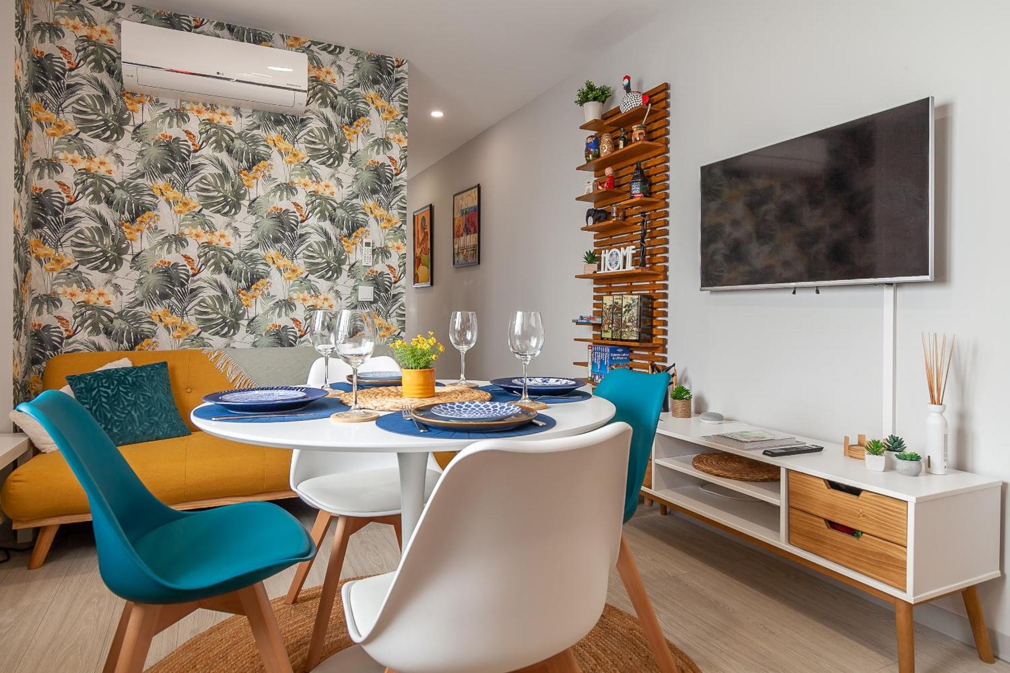 Casita Sao Goncalinho By Home Sweet Home Aveiro Luaran gambar