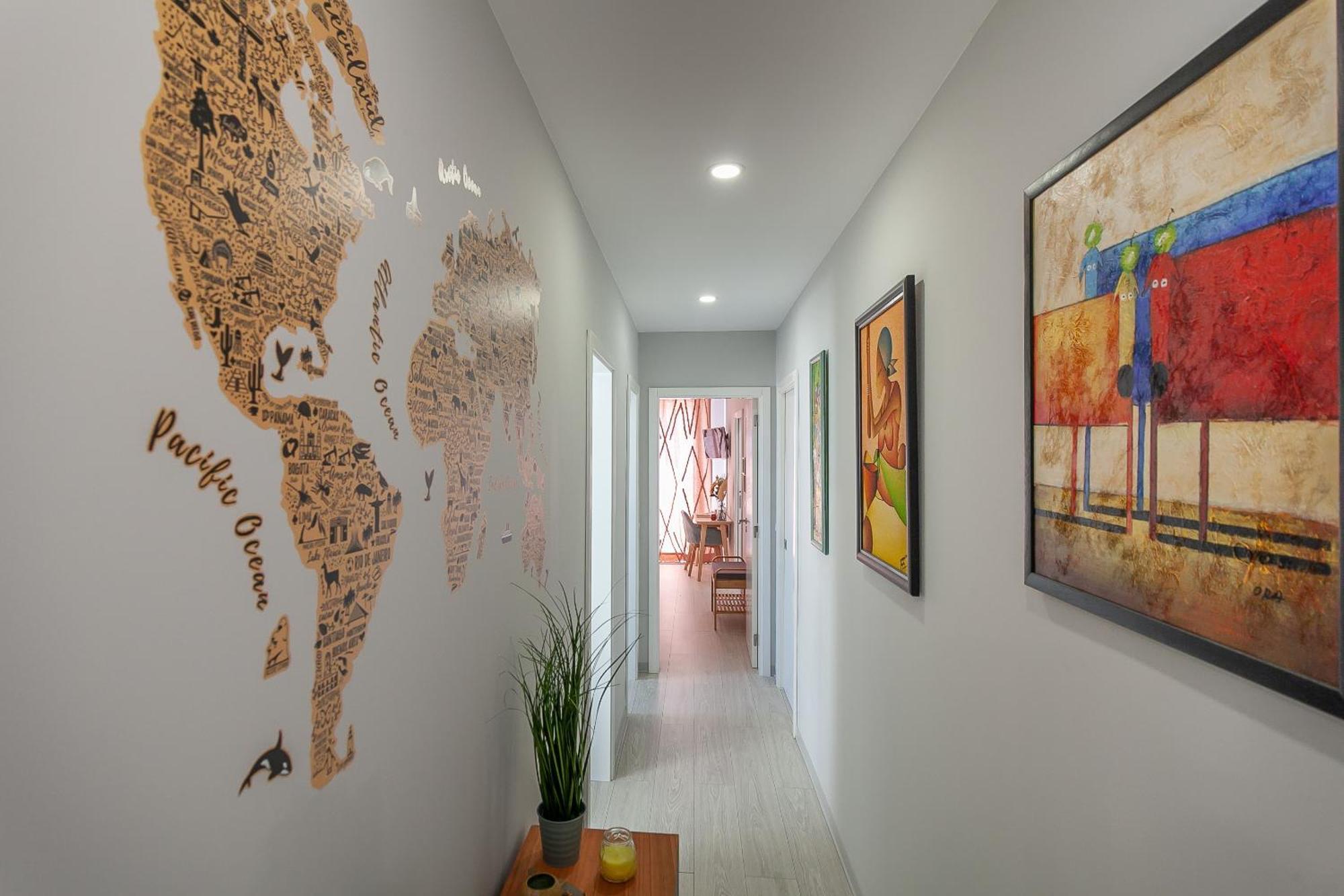 Casita Sao Goncalinho By Home Sweet Home Aveiro Luaran gambar