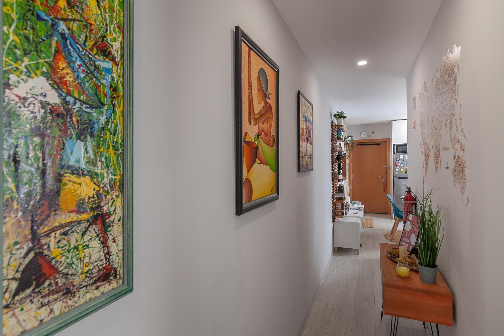 Casita Sao Goncalinho By Home Sweet Home Aveiro Luaran gambar