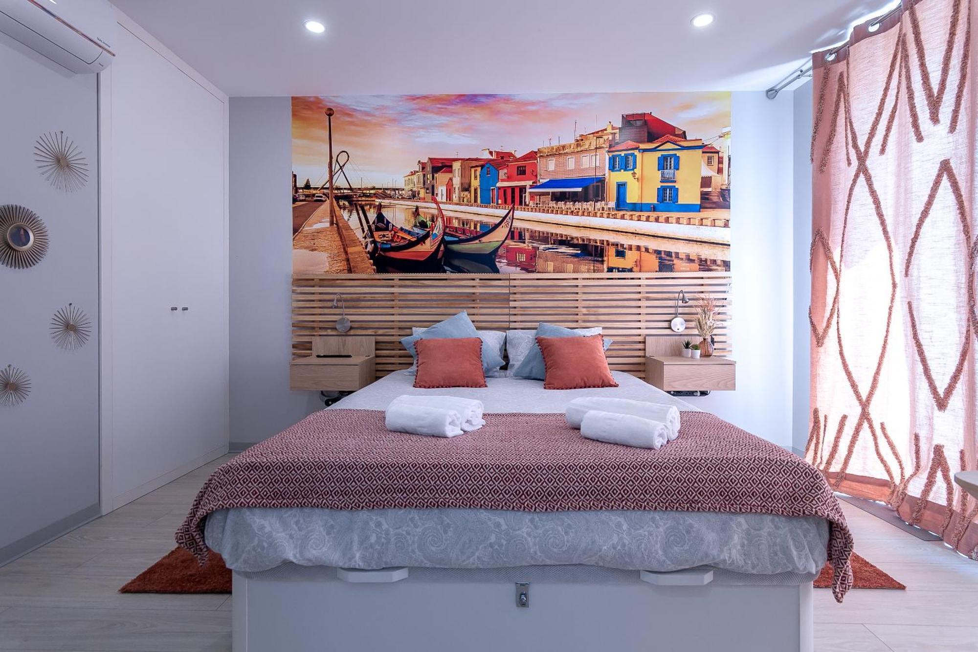 Casita Sao Goncalinho By Home Sweet Home Aveiro Luaran gambar