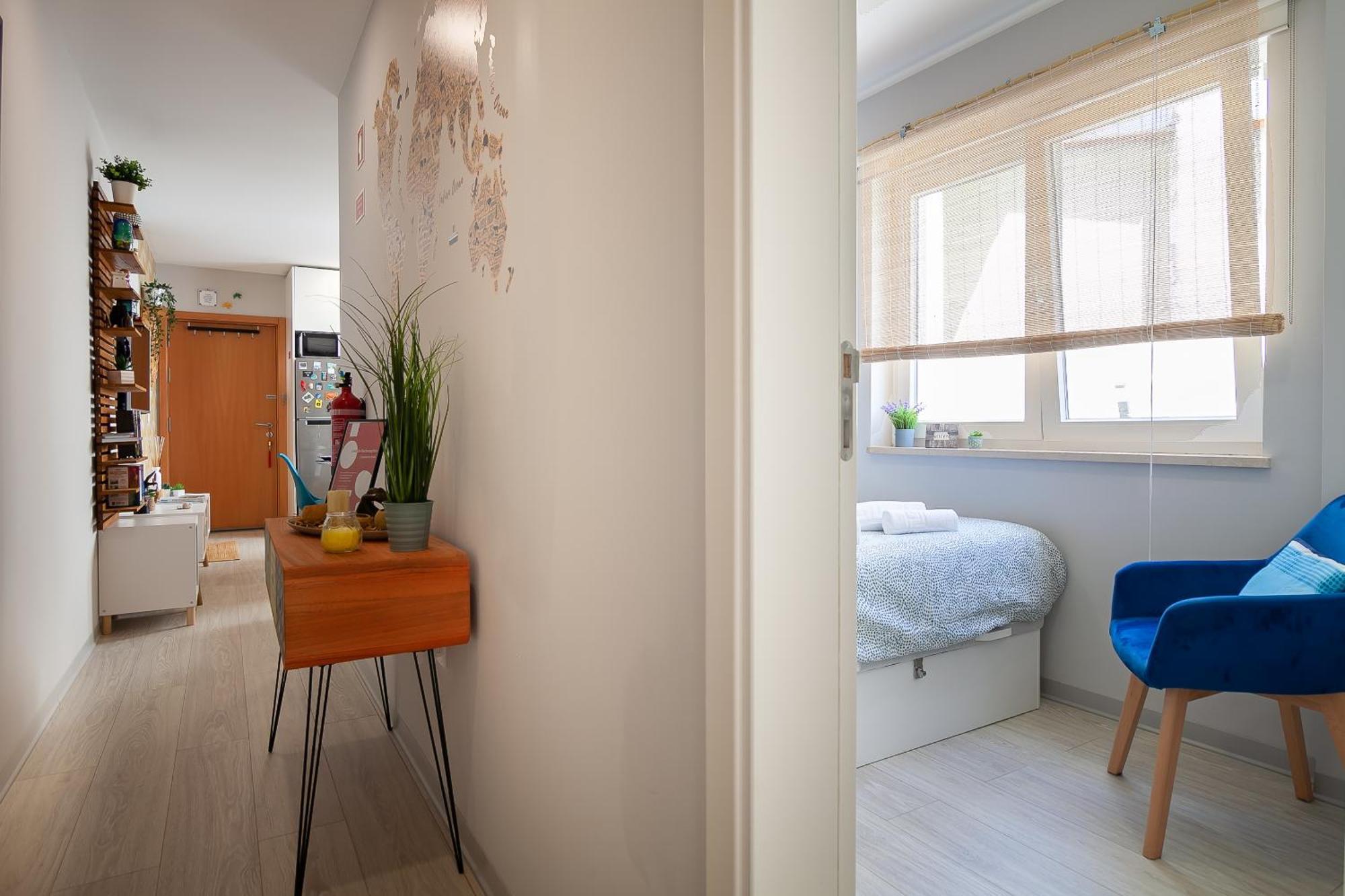 Casita Sao Goncalinho By Home Sweet Home Aveiro Luaran gambar