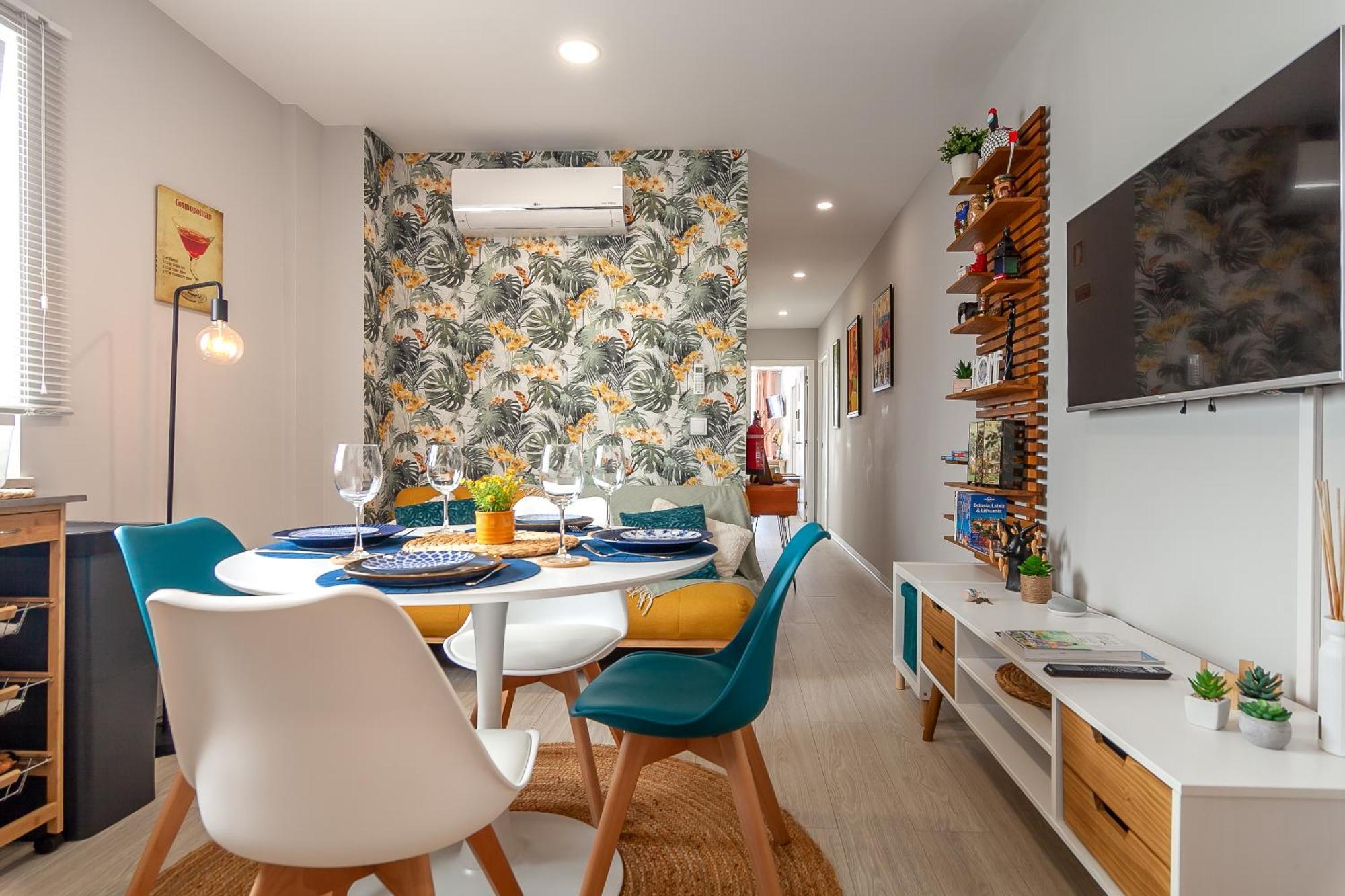 Casita Sao Goncalinho By Home Sweet Home Aveiro Luaran gambar
