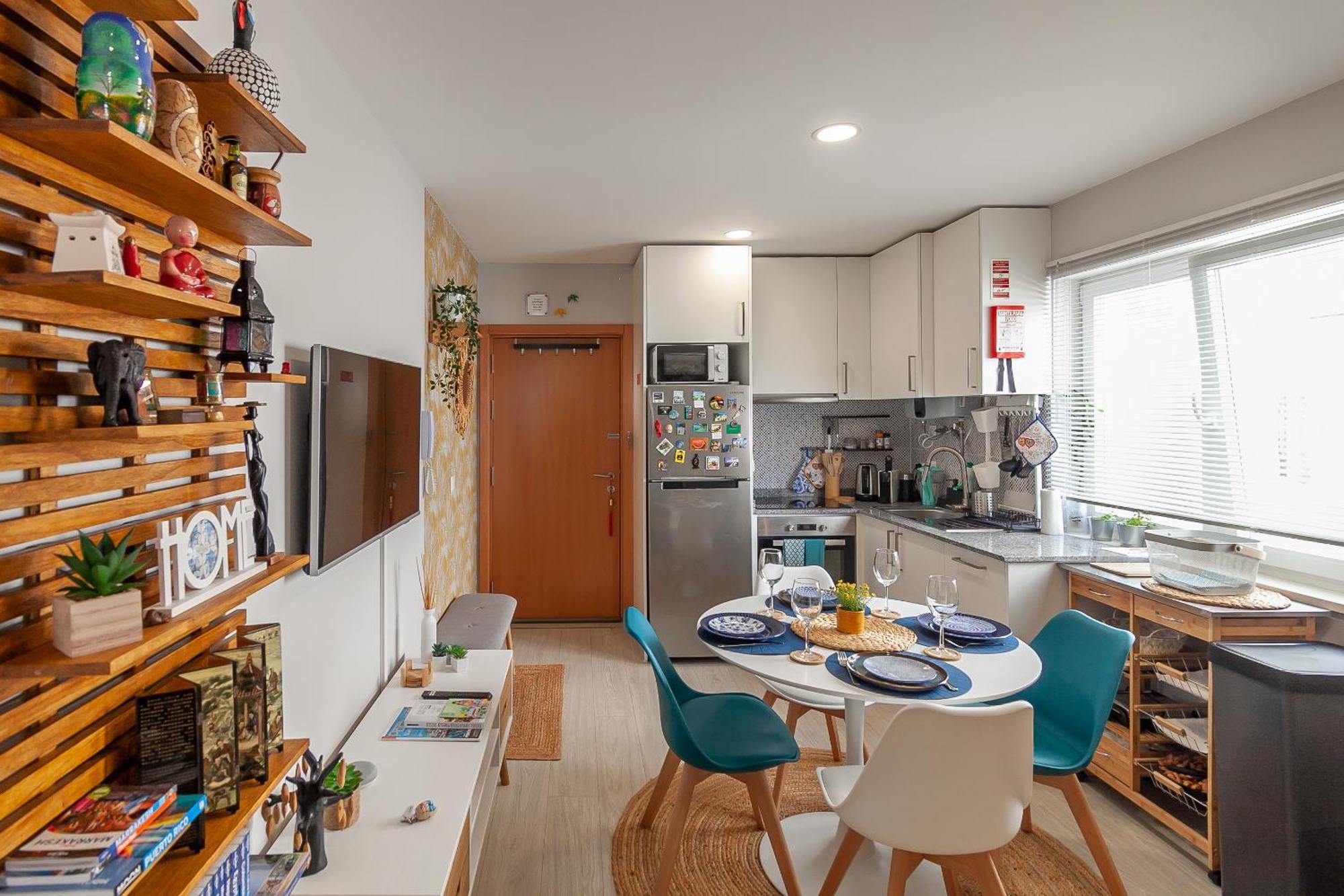 Casita Sao Goncalinho By Home Sweet Home Aveiro Luaran gambar