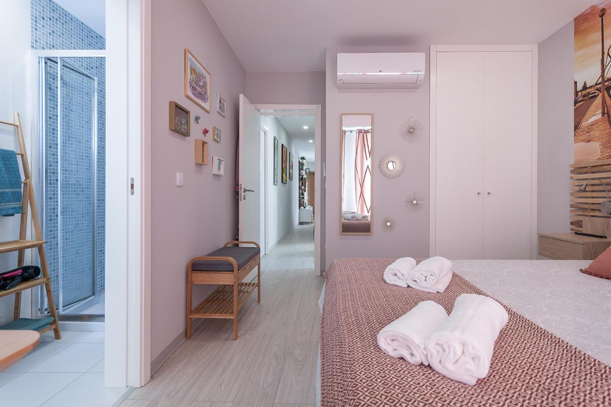 Casita Sao Goncalinho By Home Sweet Home Aveiro Luaran gambar